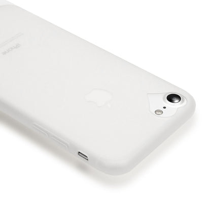 NALIA Handy Hülle für iPhone SE 2022 / SE 2020 / 8 / 7, Herz Case Cover Schutz