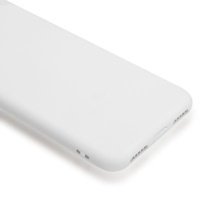 NALIA Handy Hülle für iPhone SE 2022 / SE 2020 / 8 / 7, Herz Case Cover Schutz