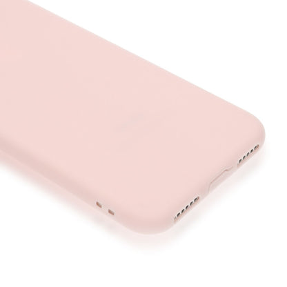 NALIA Handy Hülle für iPhone SE 2022 / SE 2020 / 8 / 7, Herz Case Cover Schutz