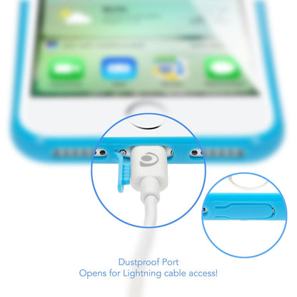 NALIA Handy Hülle für iPhone SE 2022 / SE 2020 / 8 / 7, Herz Case Cover Schutz