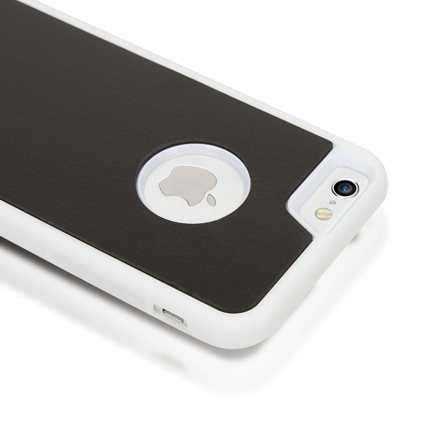Apple iPhone 6 6S Anti Gravity Case Hülle von NALIA, Selbstklebendes Handy Cover