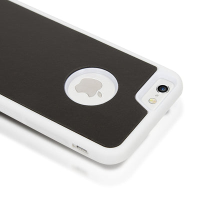 Apple iPhone 6 6S Anti Gravity Case Hülle von NALIA, Selbstklebendes Handy Cover