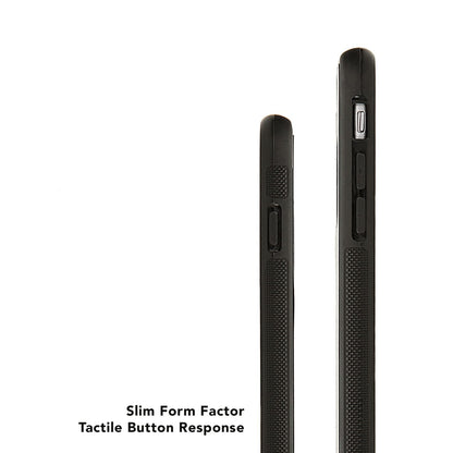 Apple iPhone 6 6S Anti Gravity Case Hülle von NALIA, Selbstklebendes Handy Cover