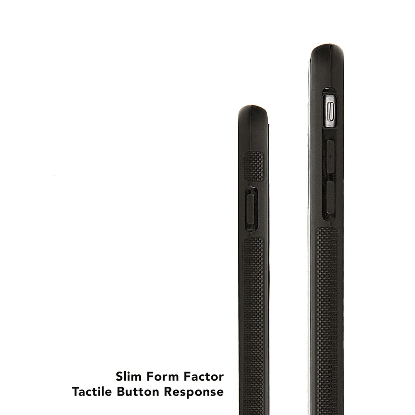 Apple iPhone 6 6S Anti Gravity Case Hülle von NALIA, Selbstklebendes Handy Cover