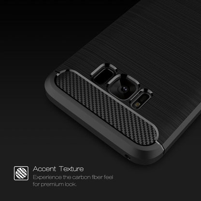 Samsung S8 Hülle Handyhülle von NALIA, Silikon Case Schutzhülle Back-Cover Etui