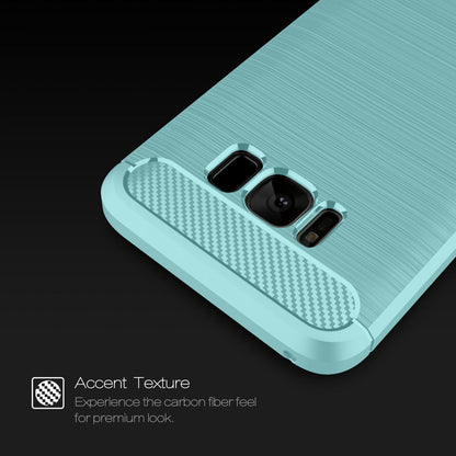 Samsung S8 Hülle Handyhülle von NALIA, Silikon Case Schutzhülle Back-Cover Etui