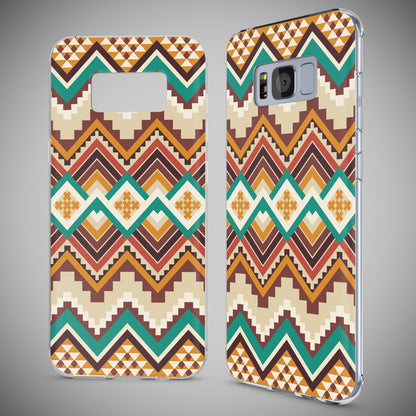 Samsung Galaxy S8 Plus Hülle Handyhülle von NALIA, Silikon Motiv Case Schutzhülle