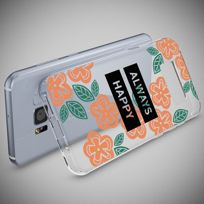 Samsung Galaxy S8 Plus Hülle Handyhülle von NALIA, Silikon Motiv Case Schutzhülle