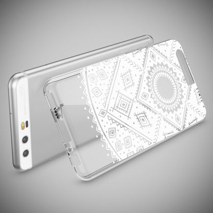 Huawei P10 Hülle Handyhülle von NALIA, Slim Silikon Motiv Case Cover Schutzhülle