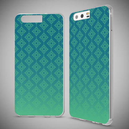 Huawei P10 Hülle Handyhülle von NALIA, Slim Silikon Motiv Case Cover Schutzhülle