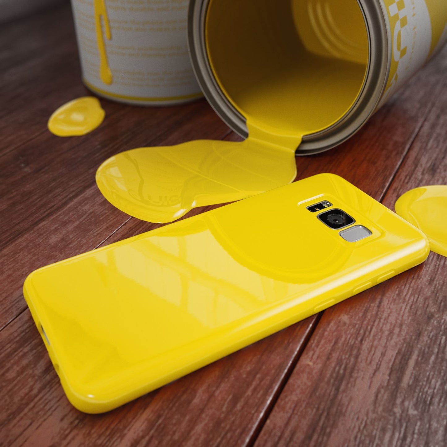 Samsung Galaxy S8 Plus Handy Hülle von NALIA, Silikon Case Cover Bumper Schutz