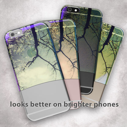 Apple iPhone 6 6S Handy Hülle 3D von NALIA Glitzer Silikon Case Cover Schutzhülle