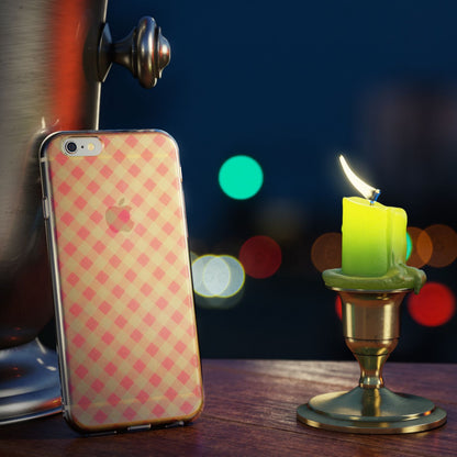 Apple iPhone 6 6S Handy Hülle 3D von NALIA Glitzer Silikon Case Cover Schutzhülle