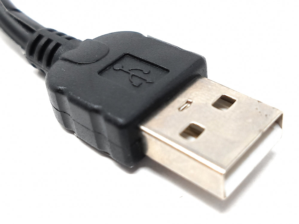 System-S Mini USB cable 10cm 