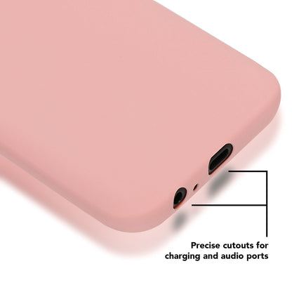 NALIA Handyhülle kompatibel mit Samsung Galaxy A5 2017, Jelly Case Schutzhülle Ultra-Slim Silikon Back-Cover, Dünne Gummi Hülle Handy-Tasche Schale, Smart-Phone Bumper Skin Etui