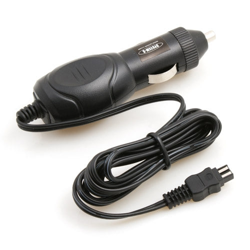 SYSTEM-S Auto KFZ Ladekabel für Sony Camcorder HDR-X C T DXR-S DCR-S