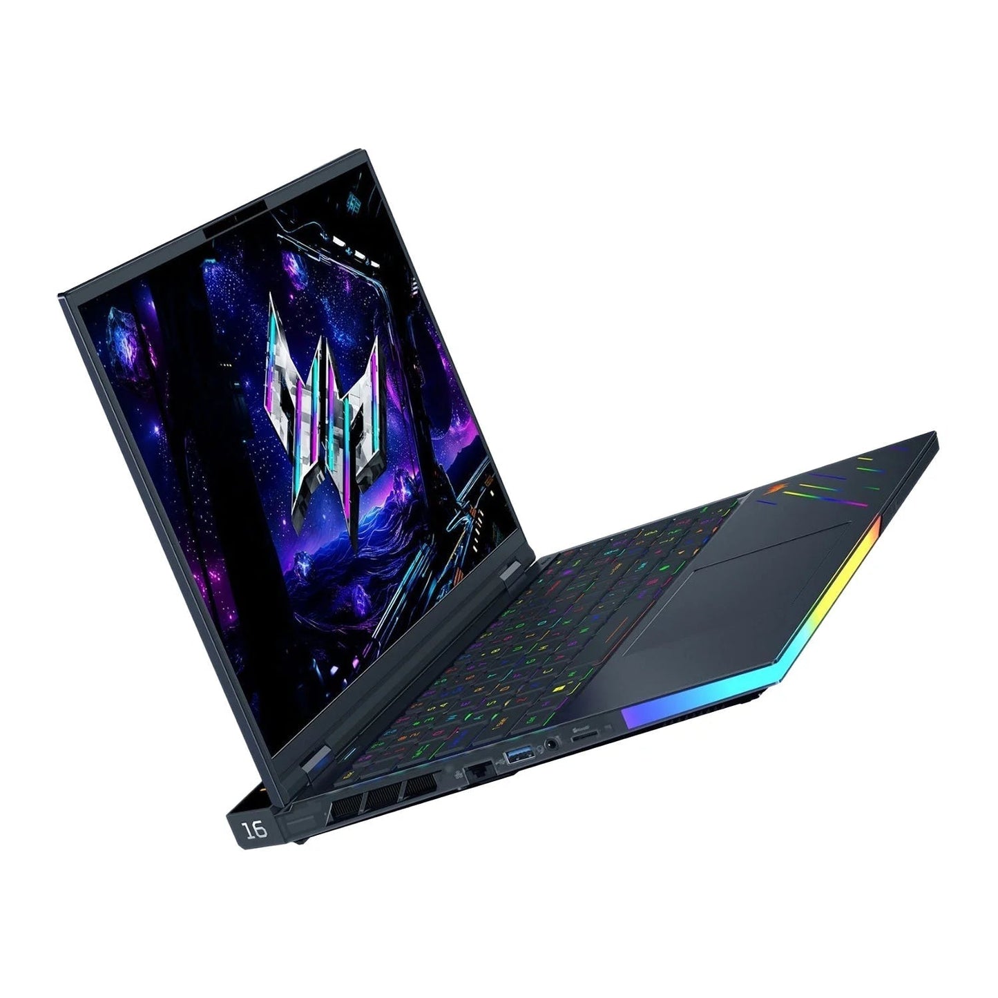 Acer Predator Helios 16 AI OLED PHN16 Gaming Laptop