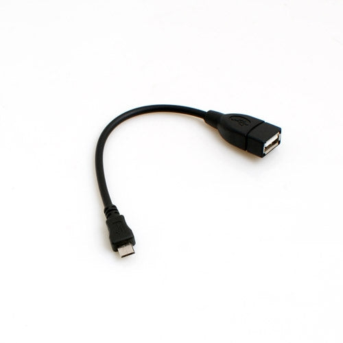 System-S USB Host Adapter Kabel 18 cm für Archos Tablet