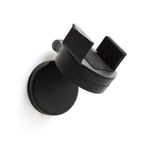 System-S car suction cup holder for mobile phone, smartphone, GPS