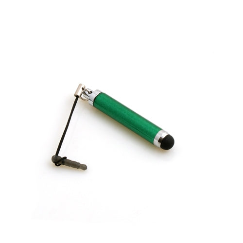 Mini Stylus Touch Pen in Grün für Smartphone Tablet PC PDA