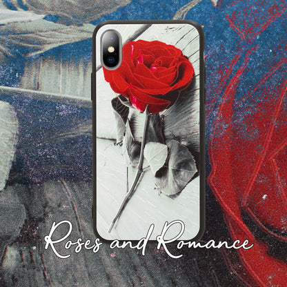 NALIA Handyhülle kompatibel mit iPhone X XS, Ultra-Slim TPU Hülle Silikon Motiv Case Cover Gummi Schutzhülle Dünn, Etui Handy-Tasche Backcover Phone Skin Bumper