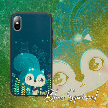 NALIA Handyhülle kompatibel mit iPhone X XS, Ultra-Slim TPU Hülle Silikon Motiv Case Cover Gummi Schutzhülle Dünn, Etui Handy-Tasche Backcover Phone Skin Bumper
