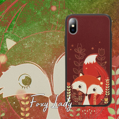 NALIA Handyhülle kompatibel mit iPhone X XS, Ultra-Slim TPU Hülle Silikon Motiv Case Cover Gummi Schutzhülle Dünn, Etui Handy-Tasche Backcover Phone Skin Bumper