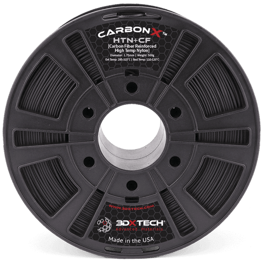 3DXTech CarbonX HTN+CF