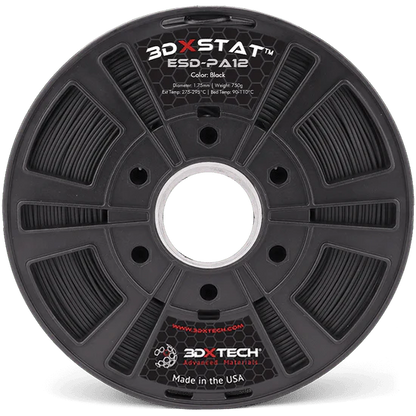 3DXTech STAT ESD-PA12