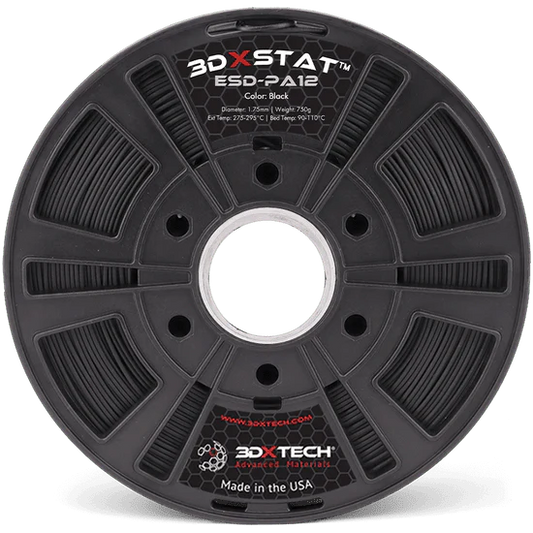 3DXTech STAT ESD-PA12