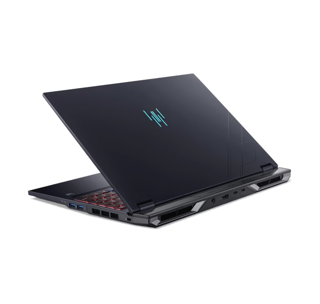 Acer Predator Helios Neo 16 AI Gaming Laptop RTX 5060