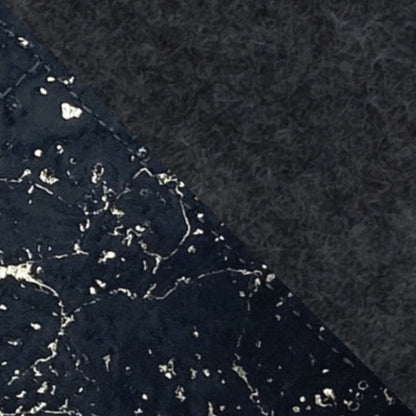 Umhängetasche für Samsung Galaxy M62 | aus Filz und Bio-Baumwolle | anthrazit - schwarz | Modell KEDJA deluxe