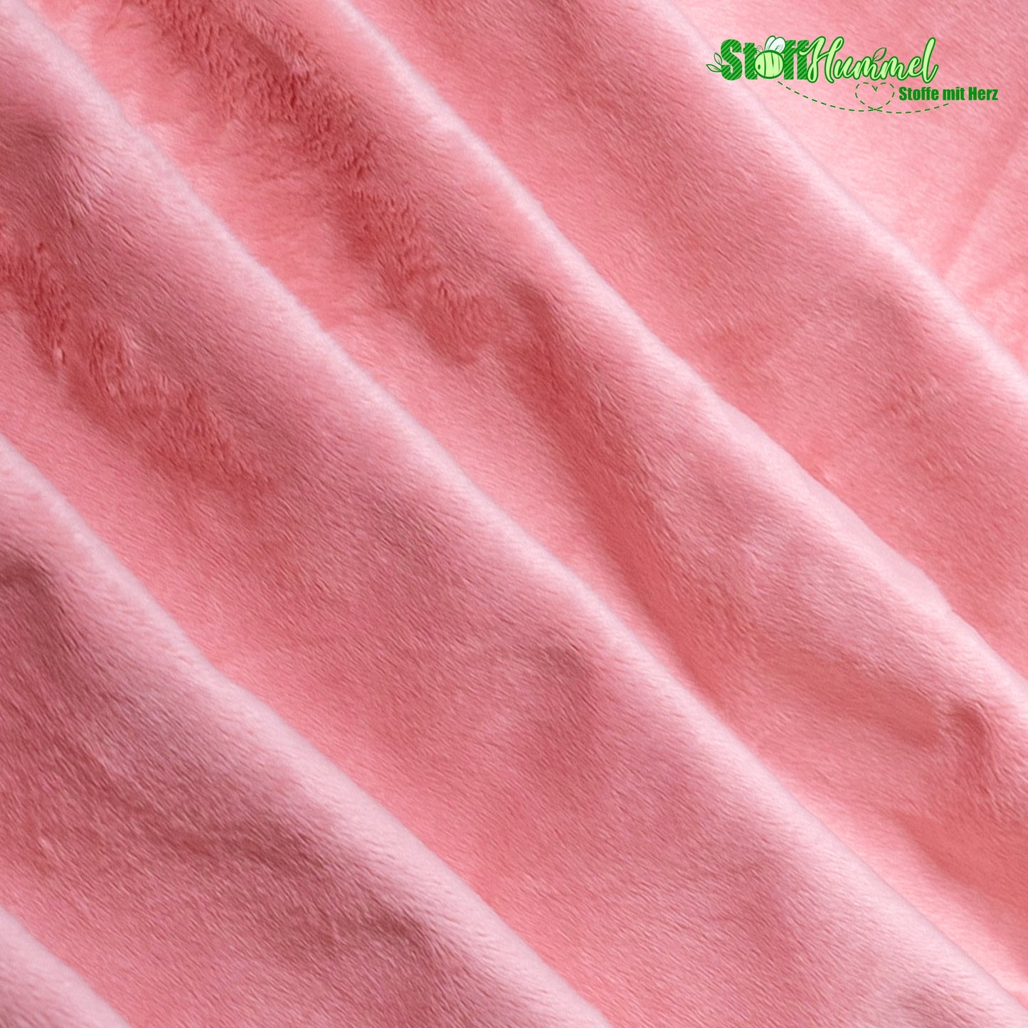 Hug-Z® Baby Soft Minky Plush