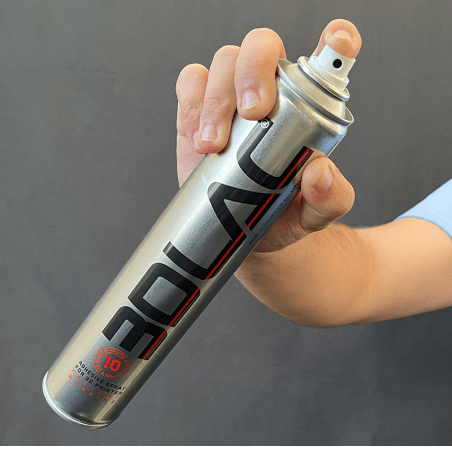 3DLAC Sprühkleber für Druckbett