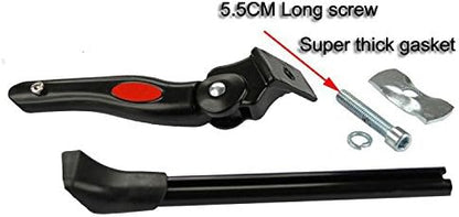 System-S bicycle stand arm side stand bicycle stand universal
