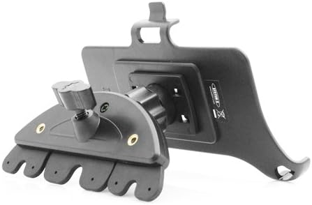 System-S Car CD Slot Mount Mobile Phone Holder Car Mount Car Holder for iPhone 6 Plus
