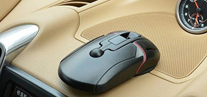 SYSTEM-S Car Mount Holder Car Windshield Mount for Smartphone Cell Phone