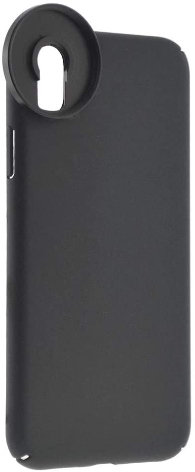 System-S Neutraldichtefilter Graufilter ND-Filter ND8 37mm Linse Objektiv für iPhone XR