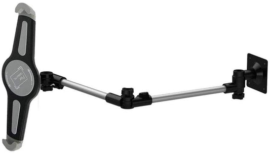System-S Universal Wandhalterung Ständer für 9,5" Zoll - 14,5" Zoll Tabelt PC´s
