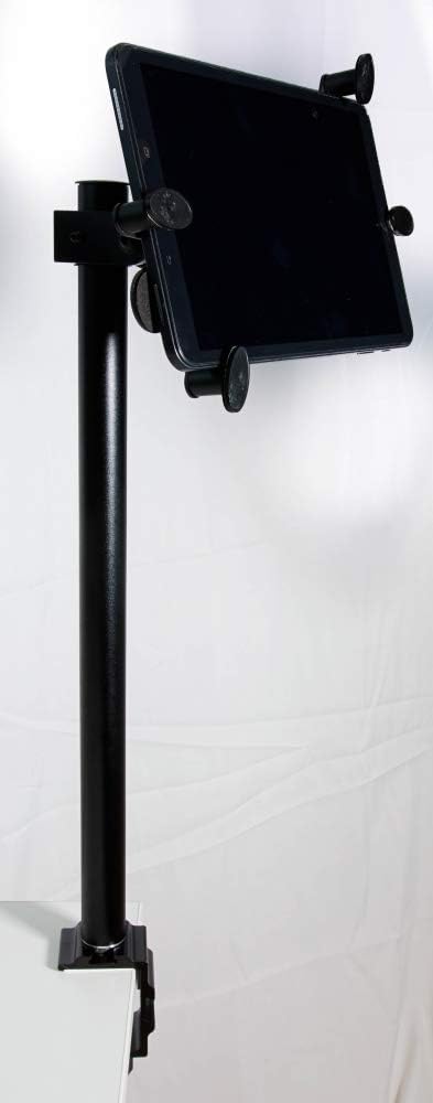 System-S Metal Tablet Universal Table Mount