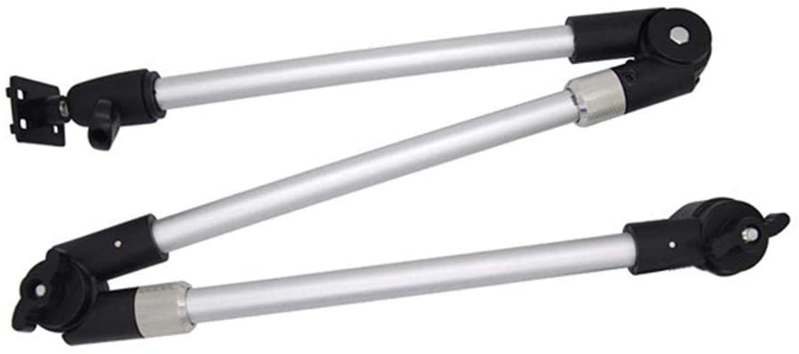 System-S Universal Wandhalterung Ständer für 9,5" Zoll - 14,5" Zoll Tabelt PC´s