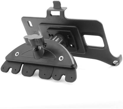 System-S Car CD Slot Mount Mobile Phone Holder Car Mount Car Holder Car Mount Mount Holder Attachment for HTC One M8