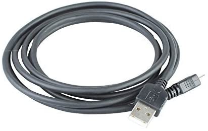 System-S USB 2.0 cable for USB-A to USB Micro-B 180 cm System-S