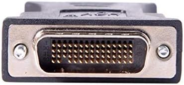 System-S LFH DMS-59pin male to 15pin VGA RGB female for PC graphics card