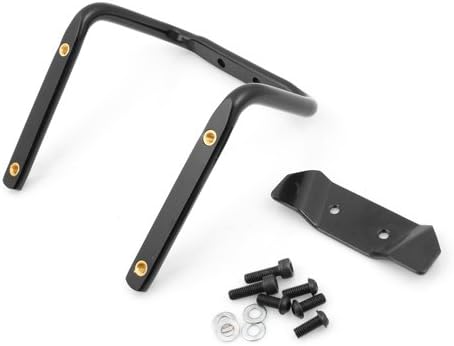 System-S Fahrrad-Sattel doppel Trink-Flaschen-Halterung