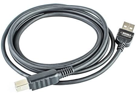System-S USB 2.0 Kabel für USB-A auf USB-B 180 cm System-S