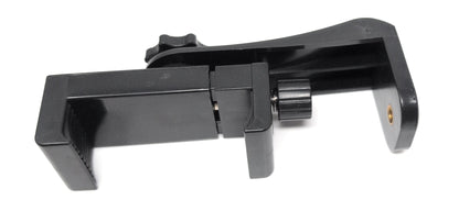 System-S Stativadapter Aufsatz mit Gewinde für Smartphone