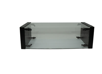 System-S LED Vitrine Display Case Box für Sammlerobjekte