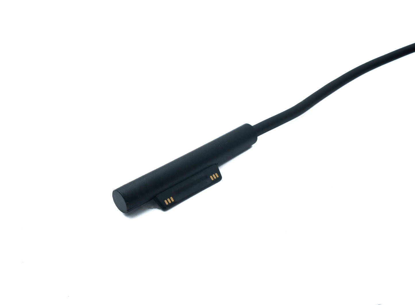 SYSTEM-S USB 3.1 cable 30 cm charging cable for Microsoft Surface in black