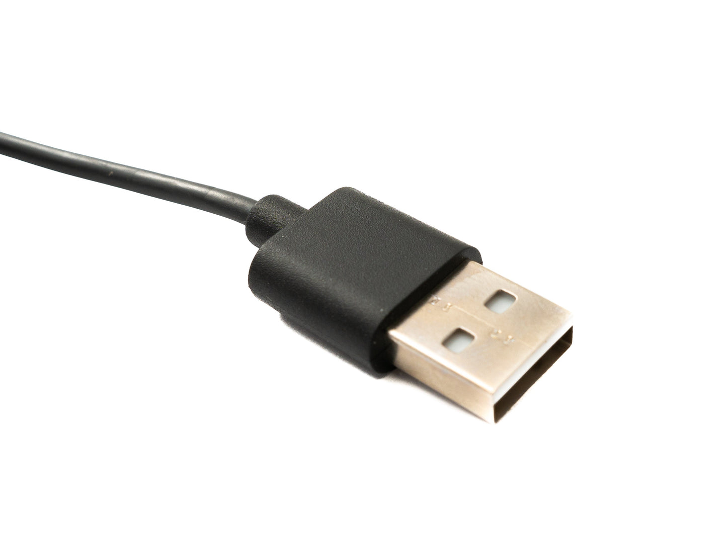 SYSTEM-S USB 2.0 cable 100 cm charging station for Amazfit Nexo Gen2 A1807 A1817 Smartwatch